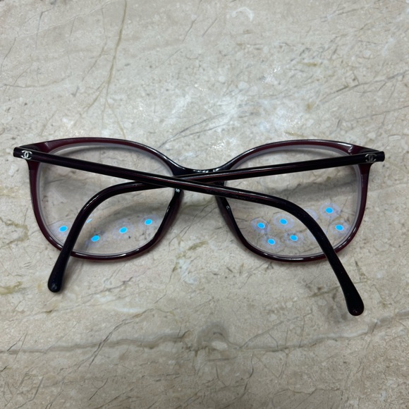 Chanel Eyeglasses - Picture 7 of 10